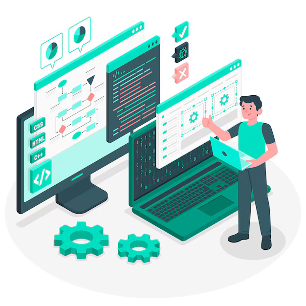 Custom Software