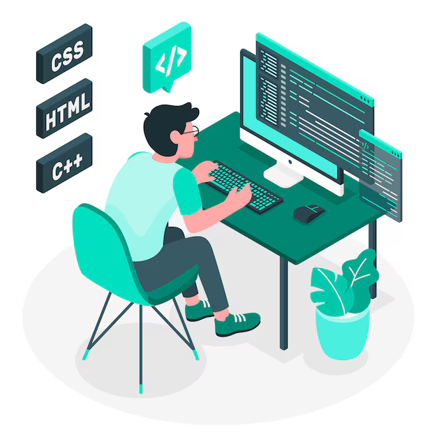 Web App Development